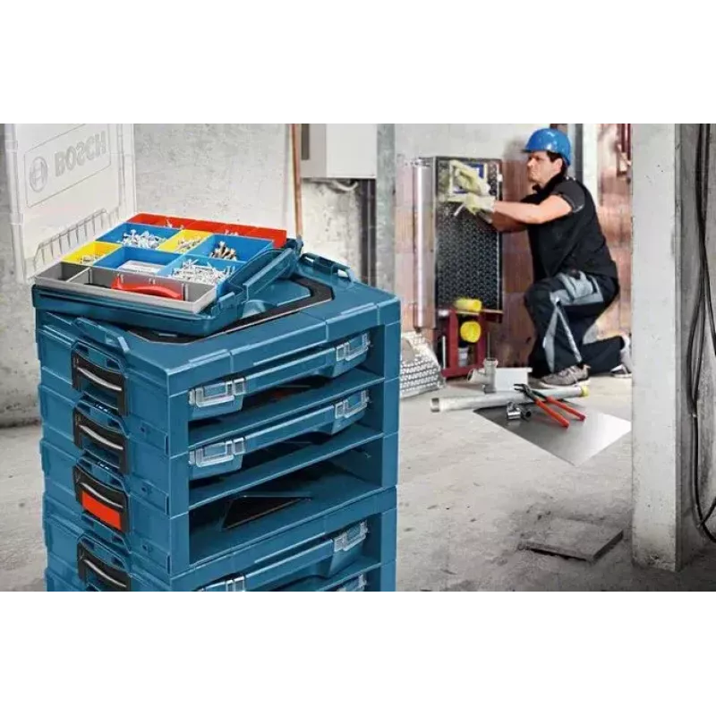 Gereedschapskoffer Bosch i-BOXX 53