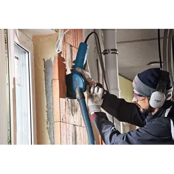 Stofafzuiging Bosch GDE 125 EA-T Professional
