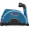 Stofafzuigsysteem Bosch GDE 230 FC-T Professional