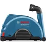 Stofafzuigsysteem Bosch GDE 230 FC-T Professional