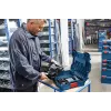 Bosch 1 600 A01 6NA opbergbox rechthoekig acrylonitril-butadieen-styreen (ABS) blauw