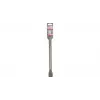 Platte beitel Bosch SDS max 1618600210 lengte 280 mm