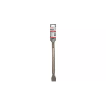Platte beitel Bosch SDS max 1618600210 lengte 280 mm