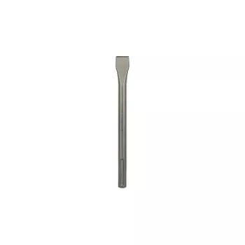 Platte beitel Bosch SDS max 1618600210 lengte 280 mm