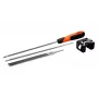 Vijl Bahco 168-COMBI-4.0-6922 lengte 200 mm