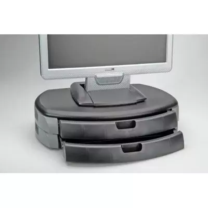 ROLINE Trend Monitor-/printerstandaard, 20 kg, 450x350 mm