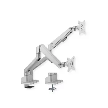 Monitorhouder ROLINE 17.03.1158 32 inch zilver 18 kg draagkracht