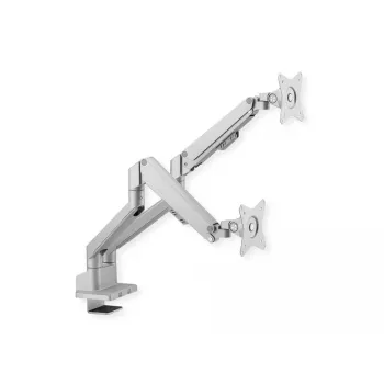 Monitorhouder ROLINE 17.03.1158 32 inch zilver 18 kg draagkracht