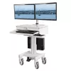 All-in-one-PC-/workstationhouder ROLINE 17.03.1175
