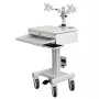 All-in-one-PC-/workstationhouder ROLINE 17.03.1175