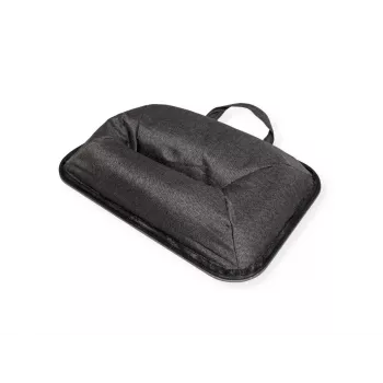 Passieve houder VALUE 17.99.0097 voor laptop smartphone tablet grijs
