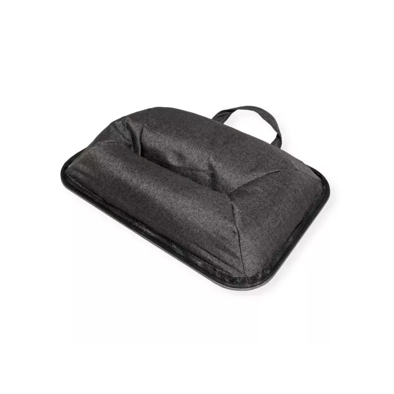 Passieve houder VALUE 17.99.0097 voor laptop smartphone tablet grijs