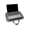 Passieve houder VALUE 17.99.0097 voor laptop smartphone tablet grijs
