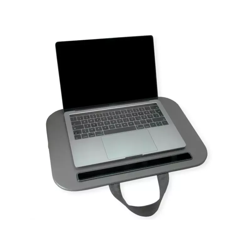 Passieve houder VALUE 17.99.0097 voor laptop smartphone tablet grijs