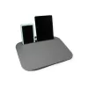 Passieve houder VALUE 17.99.0097 voor laptop smartphone tablet grijs