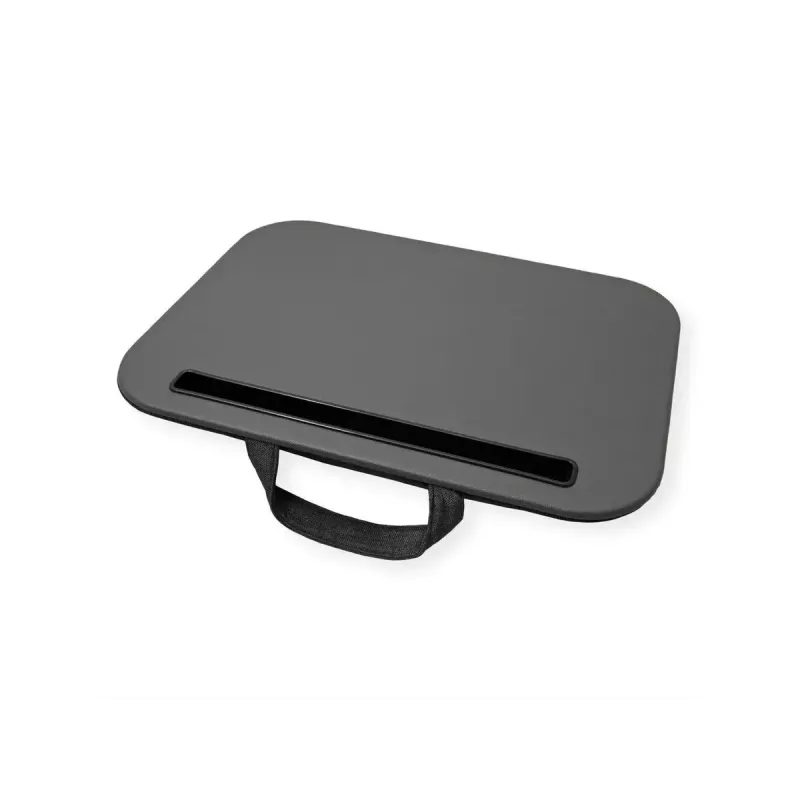 Passieve houder VALUE 17.99.0097 voor laptop smartphone tablet grijs