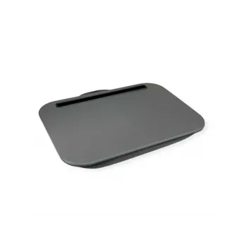 Passieve houder VALUE 17.99.0097 voor laptop smartphone tablet grijs