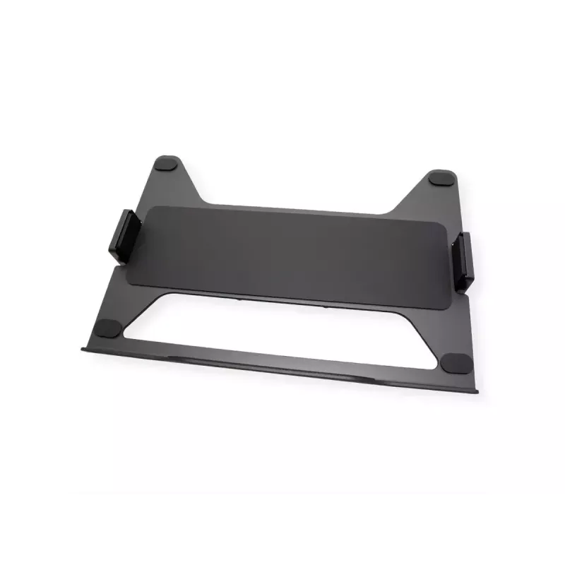 Passieve houder VALUE 17.99.1097 zwart voor laptop tablet UMPC