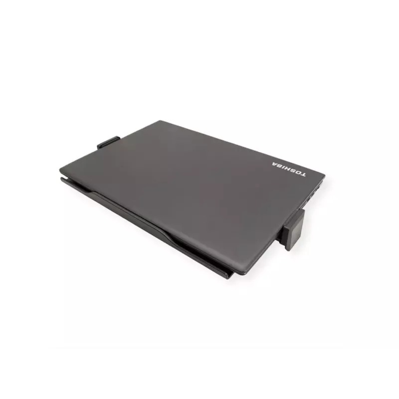 Passieve houder VALUE 17.99.1097 zwart voor laptop tablet UMPC
