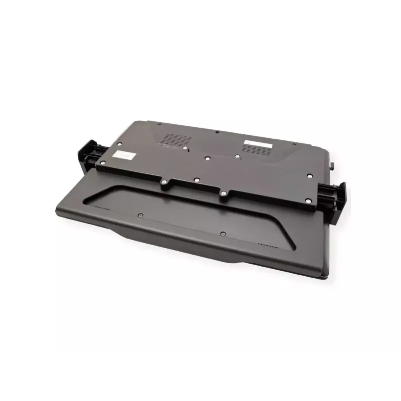Passieve houder VALUE 17.99.1097 zwart voor laptop tablet UMPC