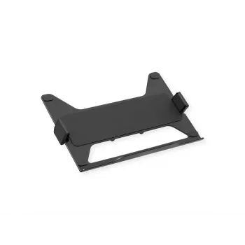 Passieve houder VALUE 17.99.1097 zwart voor laptop tablet UMPC