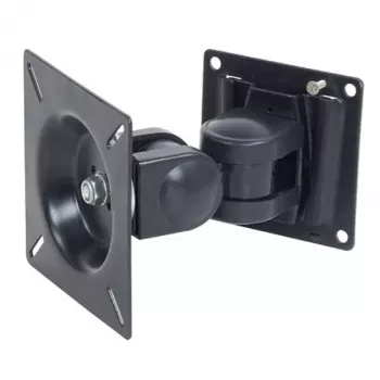 LCD-monitor-wandbeugelset VALUE met 2 gewrichten