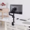 Monitorbeugel VALUE 17.99.1181 zwart 81,3 cm 9 kg capaciteit