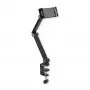Tablet VALUE 17991194 zwart mobiel apparaat type bureau