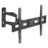 TV-beugel VALUE 17.99.1209 zwart 70 inch 35 kg capaciteit