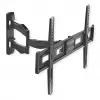 TV-beugel VALUE 17.99.1209 zwart 70 inch 35 kg capaciteit