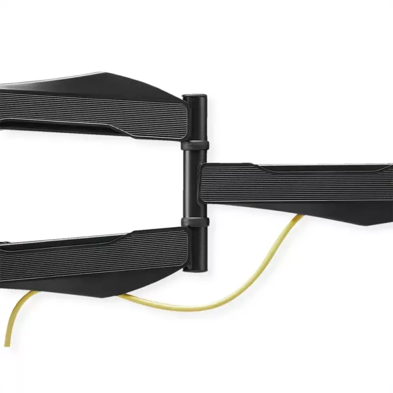 TV-beugel VALUE 17.99.1209 zwart 70 inch 35 kg capaciteit