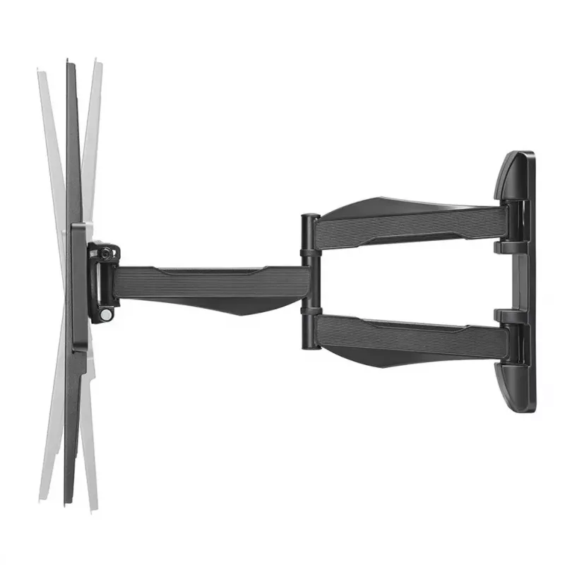 TV-beugel VALUE 17.99.1209 zwart 70 inch 35 kg capaciteit