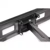 TV-beugel VALUE 17.99.1209 zwart 70 inch 35 kg capaciteit