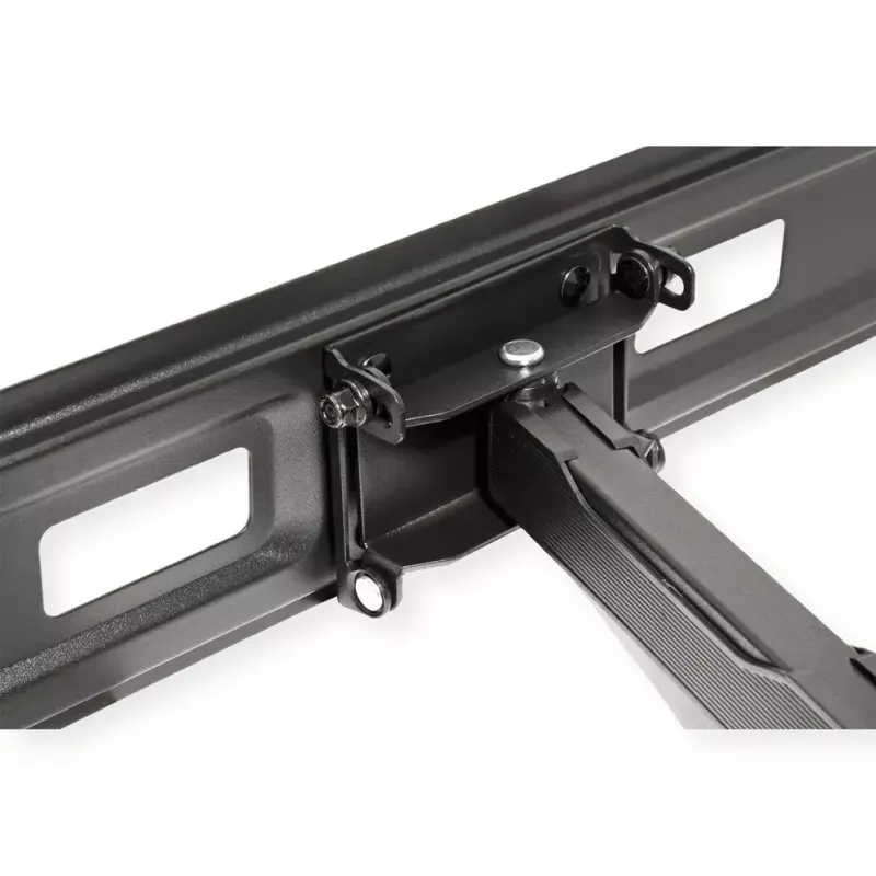 TV-beugel VALUE 17.99.1209 zwart 70 inch 35 kg capaciteit