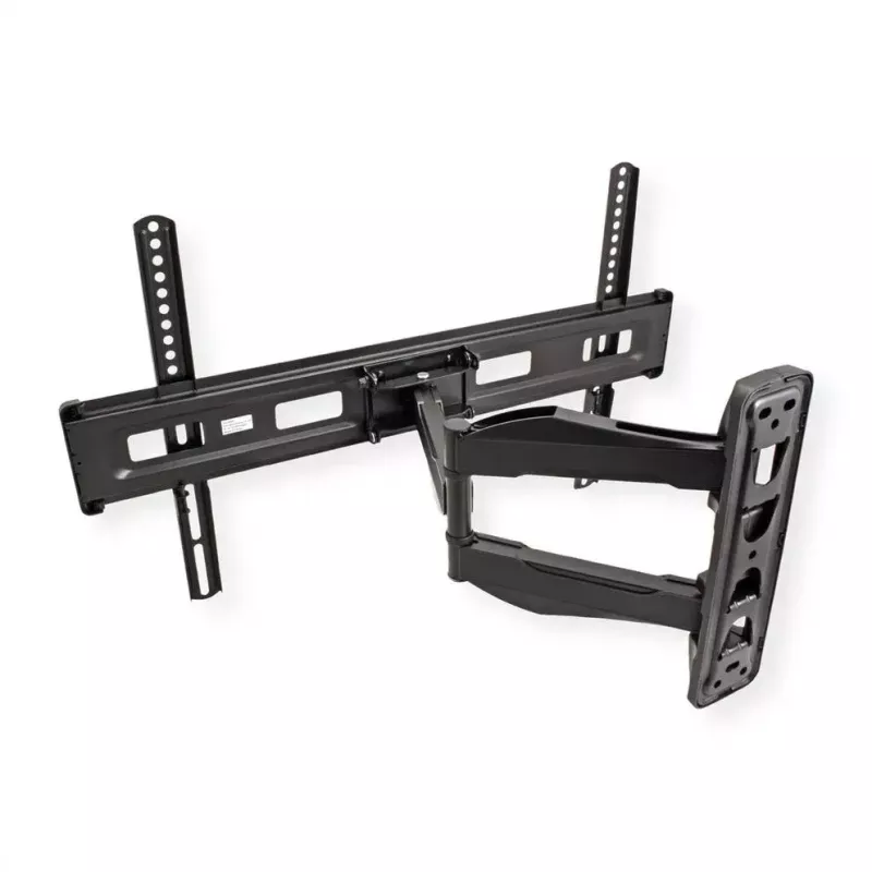 TV-beugel VALUE 17.99.1209 zwart 70 inch 35 kg capaciteit