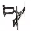 TV-beugel VALUE 17.99.1209 zwart 70 inch 35 kg capaciteit