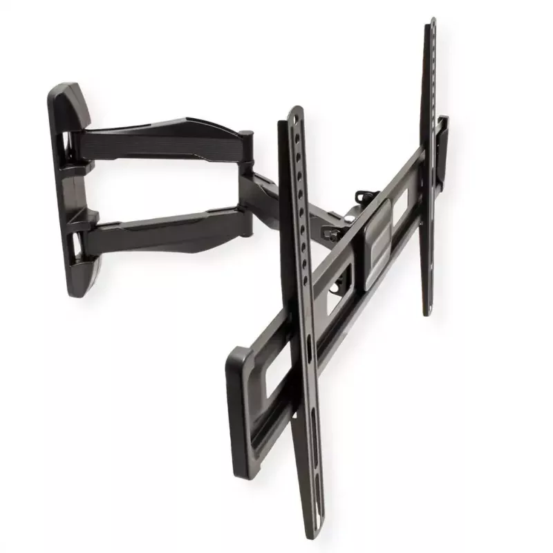 TV-beugel VALUE 17.99.1209 zwart 70 inch 35 kg capaciteit