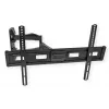 TV-beugel VALUE 17.99.1209 zwart 70 inch 35 kg capaciteit