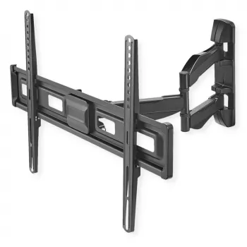TV-beugel VALUE 17.99.1209 zwart 70 inch 35 kg capaciteit