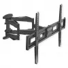TV-wandbeugel VALUE 17.99.1211 2,03 m 45 kg zwart