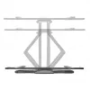 TV-wandbeugel VALUE 17.99.1211 2,03 m 45 kg zwart