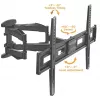 TV-wandbeugel VALUE 17.99.1211 2,03 m 45 kg zwart