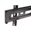 TV-wandbeugel VALUE 17.99.1211 2,03 m 45 kg zwart