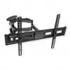 TV-wandbeugel VALUE 17.99.1211 2,03 m 45 kg zwart