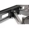 TV-wandbeugel VALUE 17.99.1211 2,03 m 45 kg zwart