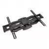 TV-wandbeugel VALUE 17.99.1211 2,03 m 45 kg zwart