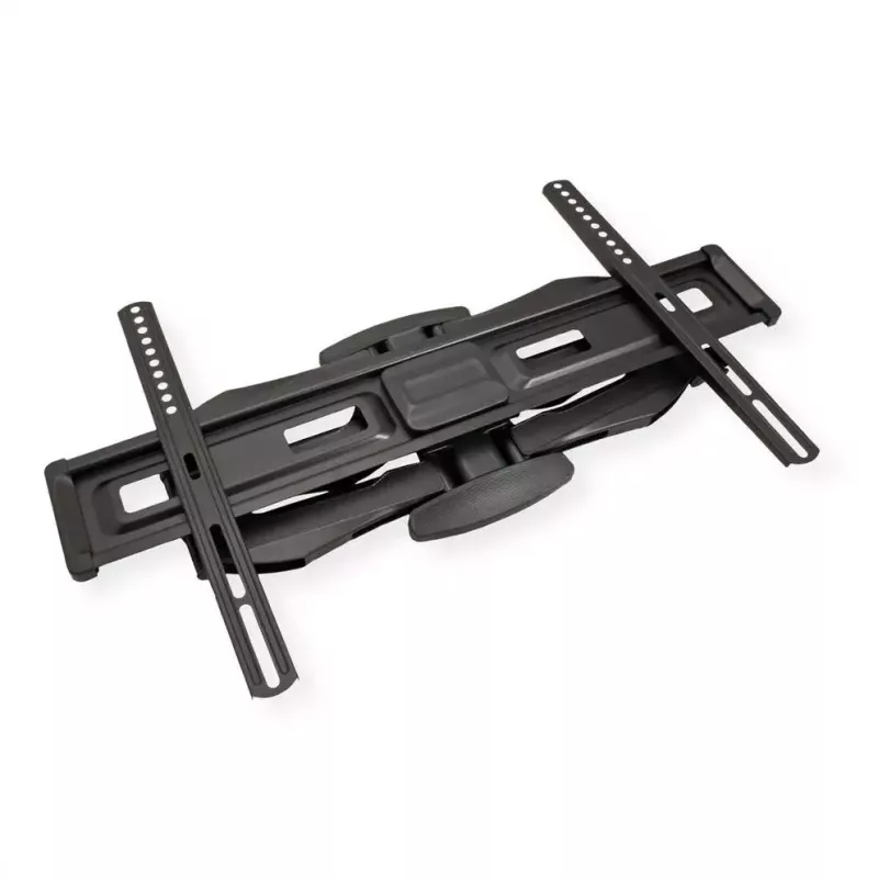 TV-wandbeugel VALUE 17.99.1211 2,03 m 45 kg zwart