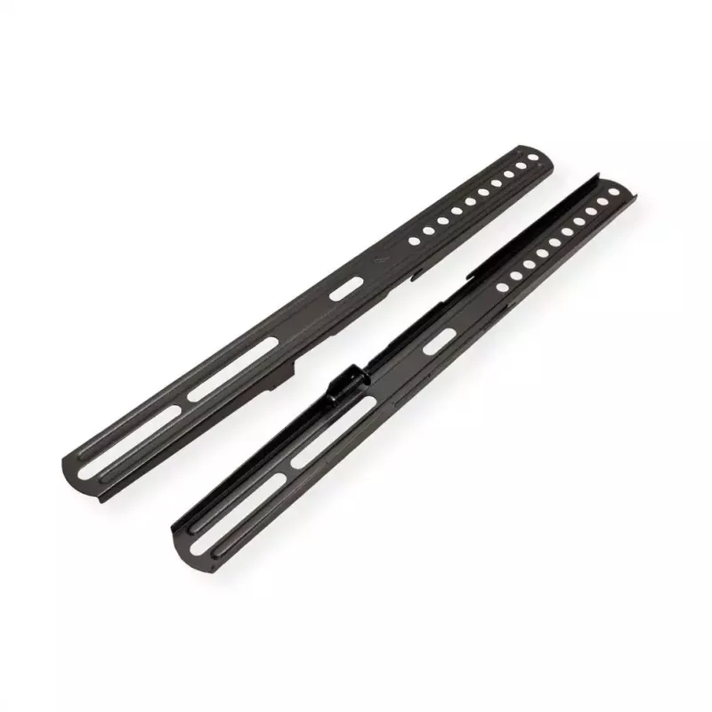 TV-wandbeugel VALUE 17.99.1211 2,03 m 45 kg zwart