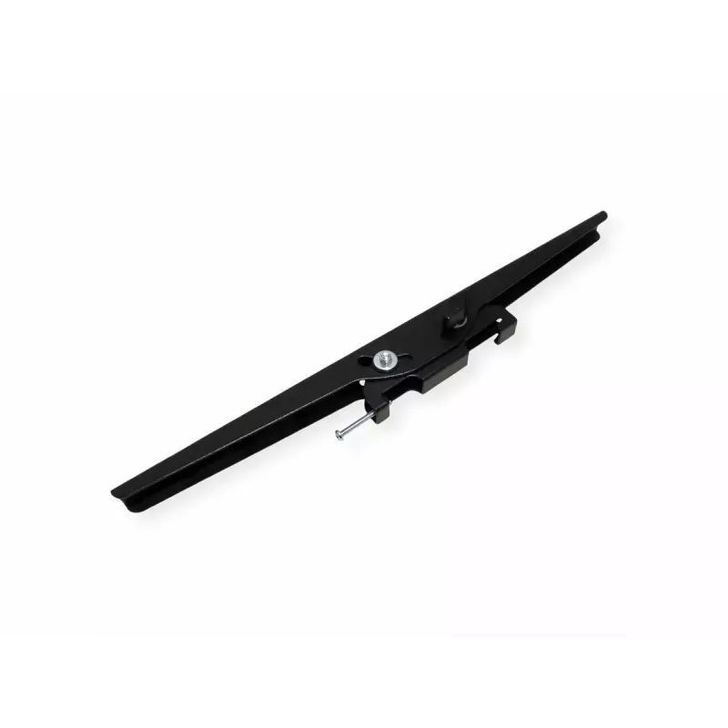 TV-beugel VALUE 17.99.1219 139,7 cm (55 inch) zwart