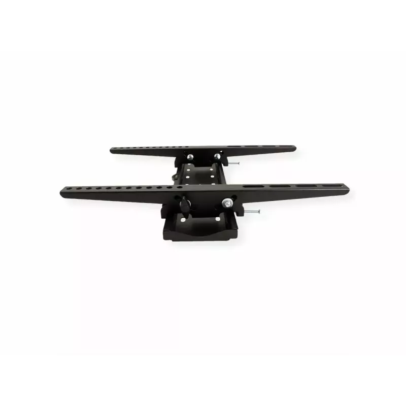 TV-beugel VALUE 17.99.1219 139,7 cm (55 inch) zwart